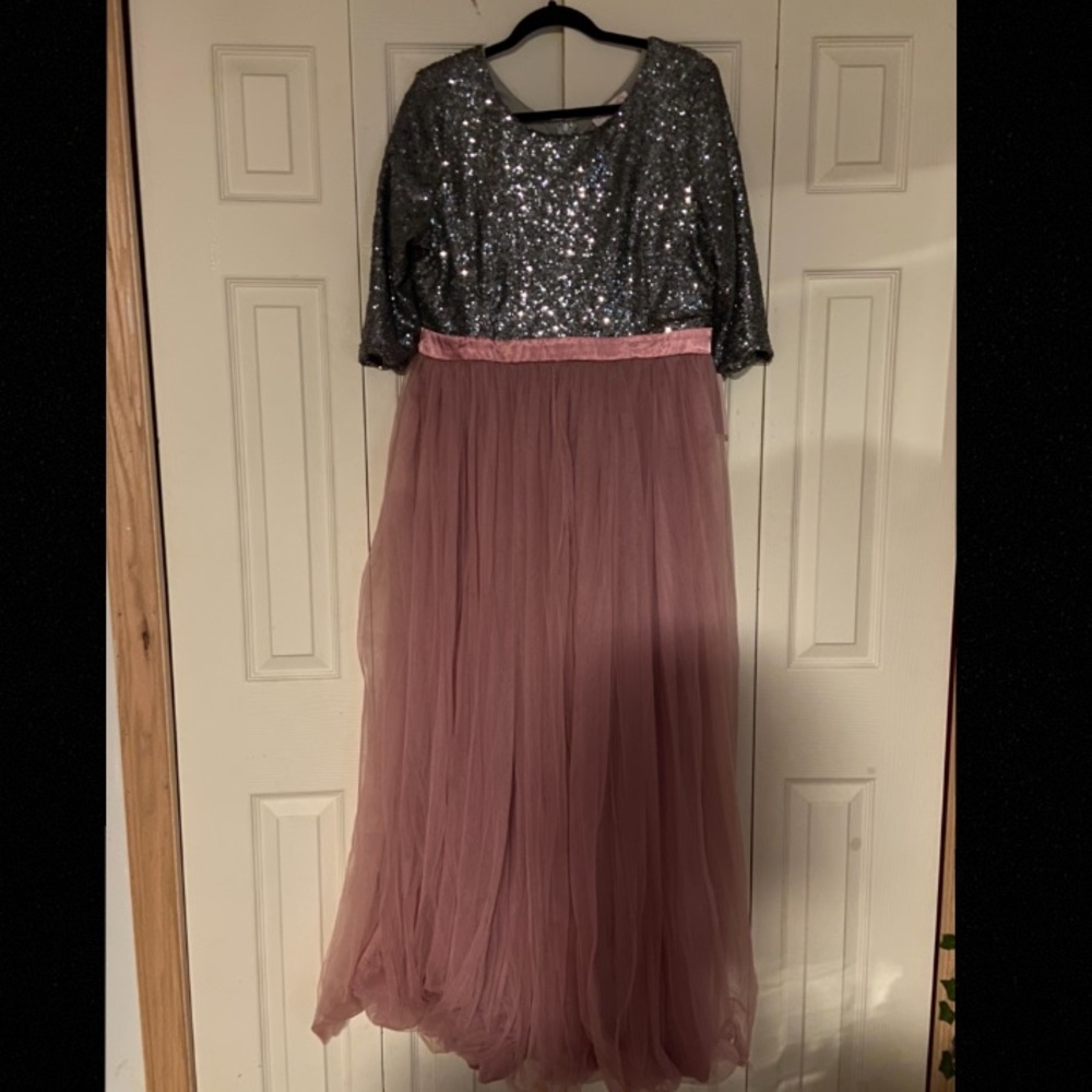 Homecoming Dress